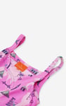 Girls City Print Jumpsuit (12/18mths - 6/7yrs)