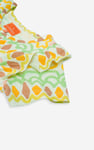 Girls Rainbow Print Dress (12/18mths - 6/7yrs)