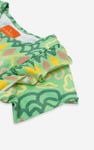 Girls Rainbow Print Dress (12/18mths - 6/7yrs)