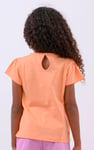 Girls Toucan Glitter Print T-Shirt (12/18mths-6/7yrs)