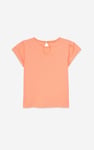 Girls Toucan Glitter Print T-Shirt (12/18mths-6/7yrs)