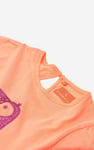 Girls Toucan Glitter Print T-Shirt (12/18mths-6/7yrs)