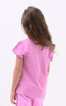 Girls Toucan Glitter Print T-Shirt (12/18mths-6/7yrs)