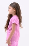 Girls Toucan Glitter Print T-Shirt (12/18mths-6/7yrs)