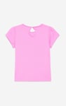 Girls Toucan Glitter Print T-Shirt (12/18mths-6/7yrs)