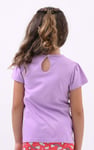 Girls Toucan Glitter Print T-Shirt (12/18mths-6/7yrs)