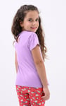 Girls Toucan Glitter Print T-Shirt (12/18mths-6/7yrs)