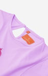 Girls Toucan Glitter Print T-Shirt (12/18mths-6/7yrs)