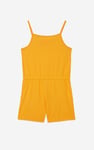Girls Sunshine Bee Playsuit (12/18mths - 6/7yrs)
