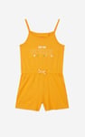 Girls Sunshine Bee Playsuit (12/18mths - 6/7yrs)