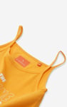 Girls Sunshine Bee Playsuit (12/18mths - 6/7yrs)