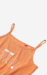 Girls Sunshine Bee Playsuit (12/18mths - 6/7yrs)