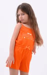 Girls Sunshine Bee Playsuit (12/18mths - 6/7yrs)