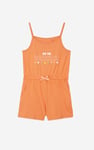 Girls Sunshine Bee Playsuit (12/18mths - 6/7yrs)