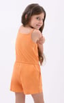 Girls Sunshine Bee Playsuit (12/18mths - 6/7yrs)
