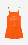 Girls Sunshine Bee Playsuit (12/18mths - 6/7yrs)