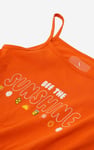 Girls Sunshine Bee Playsuit (12/18mths - 6/7yrs)