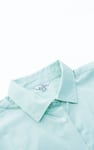 Long Sleeve Stripe Poplin Shirt