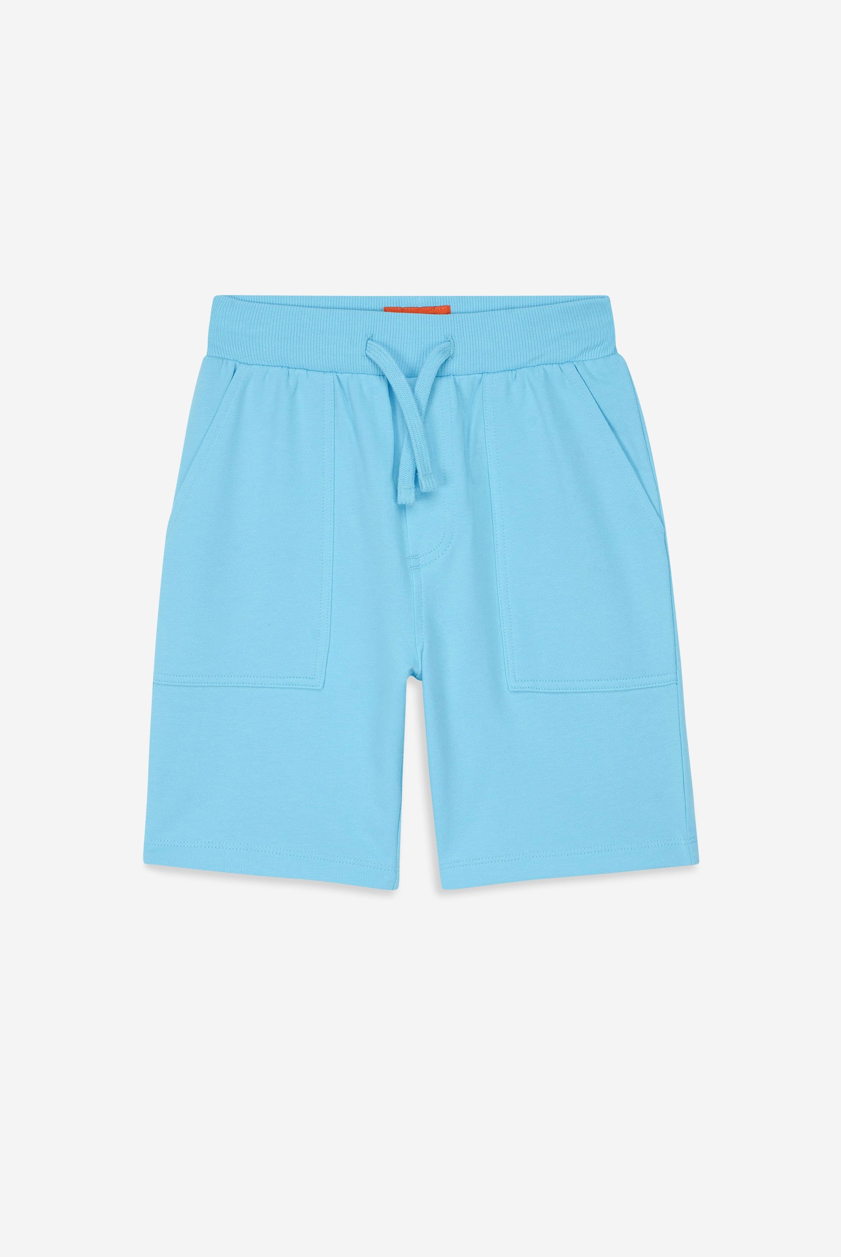 Enorsia Boys Sky Essential Jersey Shorts (12/18Mths-7Yrs) - Uk 12/18 Mths