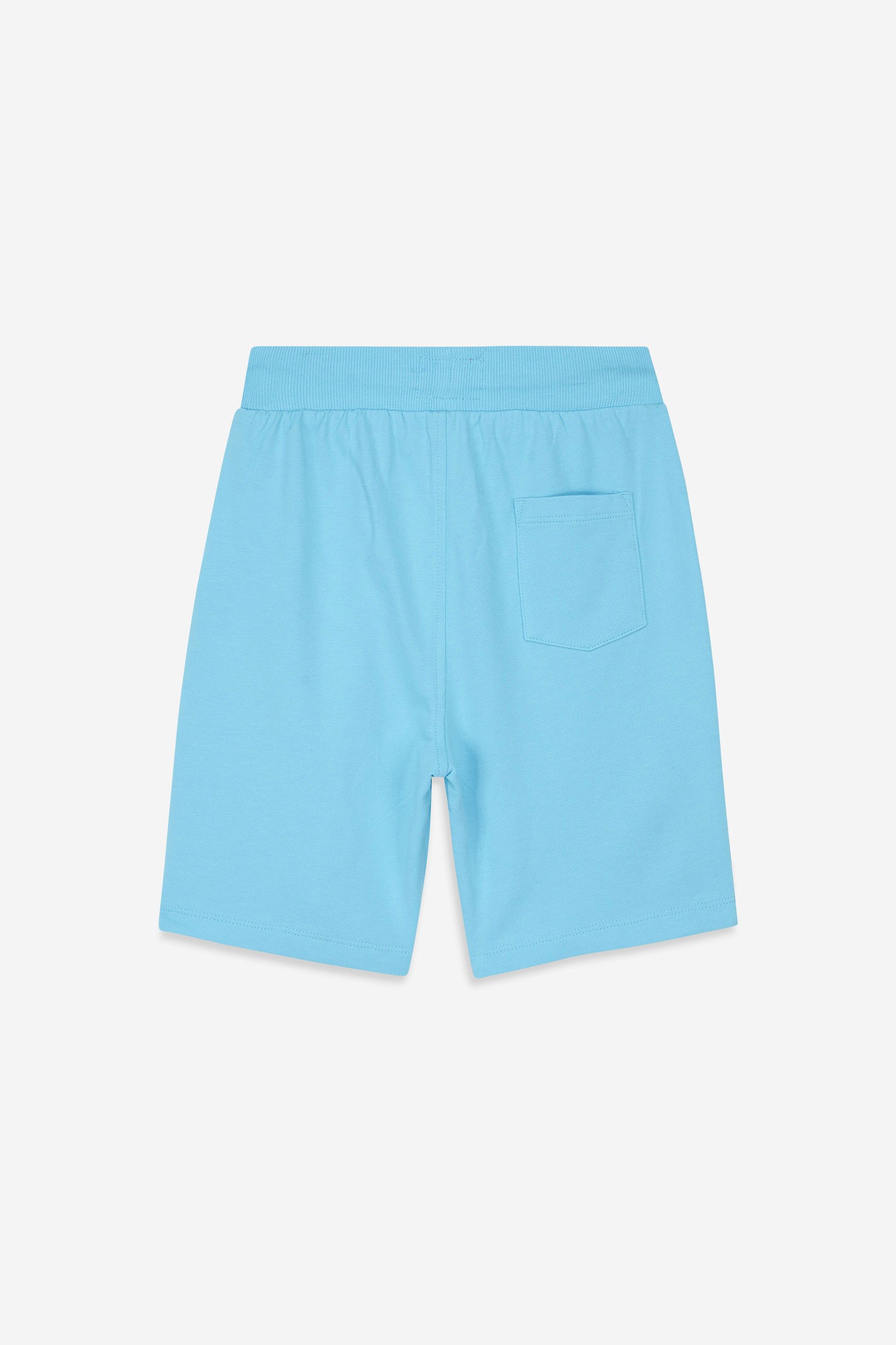 Boys Essential Jersey Shorts (12/18mths-7yrs)