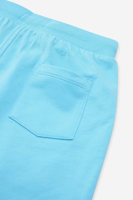 Boys Essential Jersey Shorts (12/18mths-7yrs)