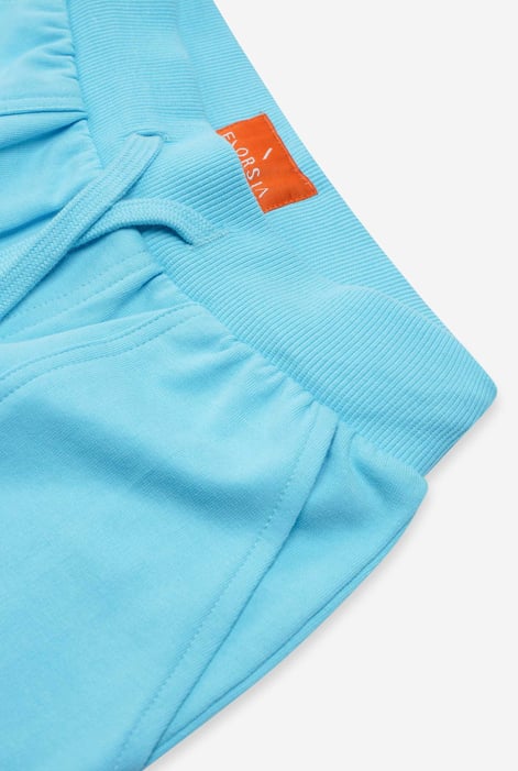Boys Sky Essential Jersey Shorts (12/18mths-7yrs)