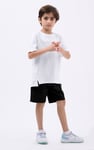 Boys Essential Jersey Shorts (12/18mths-7yrs)