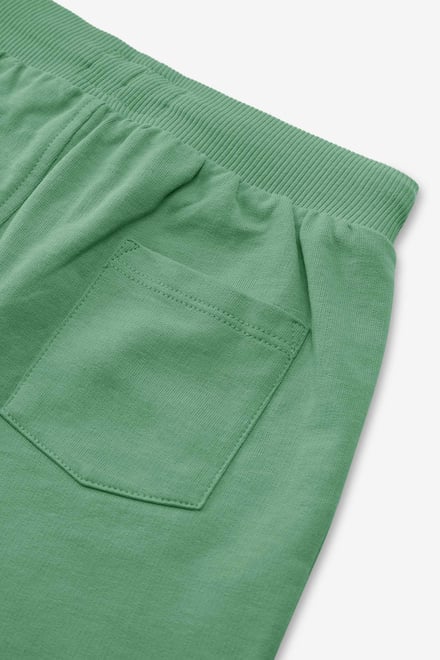 Boys Essential Jersey Shorts (12/18mths-7yrs)