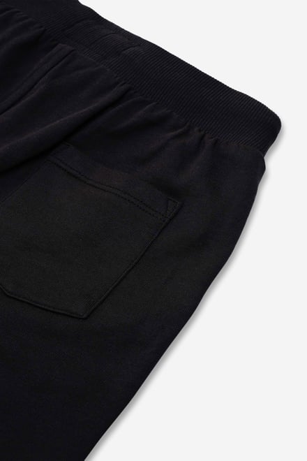 Boys Essential Jersey Shorts (12/18mths-7yrs)