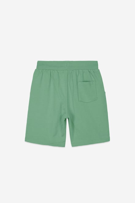 Boys Essential Jersey Shorts (12/18mths-7yrs)