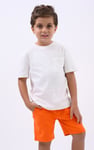 Boys Essential Jersey Shorts (12/18mths-7yrs)