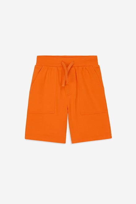 Boys Essential Jersey Shorts (12/18mths-7yrs)