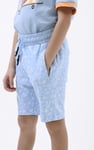 Boys Printed Jersey Shorts (12/18mths-7yrs)