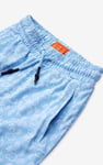 Boys Printed Jersey Shorts (12/18mths-7yrs)