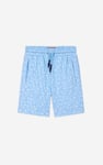 Boys Printed Jersey Shorts (12/18mths-7yrs)