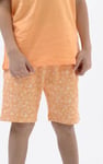 Boys Printed Jersey Shorts (12/18mths-7yrs)