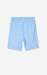 Boys Printed Jersey Shorts (12/18mths-7yrs)