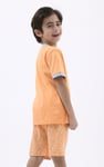 Boys Printed Jersey Shorts (12/18mths-7yrs)