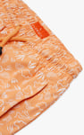 Boys Printed Jersey Shorts (12/18mths-7yrs)