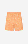 Boys Printed Jersey Shorts (12/18mths-7yrs)