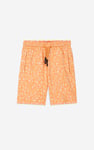 Boys Printed Jersey Shorts (12/18mths-7yrs)