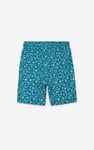 Boys Printed Jersey Shorts (12/18mths-7yrs)