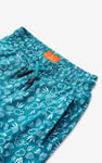 Boys Printed Jersey Shorts (12/18mths-7yrs)