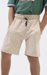 Boys Printed Jersey Shorts (12/18mths-7yrs)