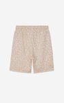 Boys Printed Jersey Shorts (12/18mths-7yrs)