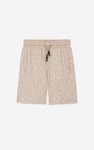 Boys Printed Jersey Shorts (12/18mths-7yrs)