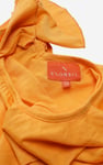 Girls Ruffle Collar Dress (12/18mths-6/7yrs)