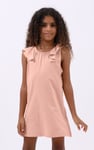 Girls Ruffle Collar Dress (12/18mths-6/7yrs)