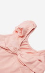 Girls Ruffle Collar Dress (12/18mths-6/7yrs)