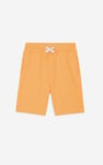 Boys Wolf Print T-shirt & Shorts Set (3yrs-9yrs)